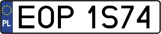 EOP1S74
