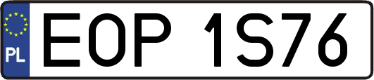 EOP1S76