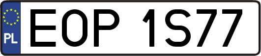 EOP1S77