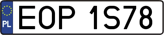 EOP1S78