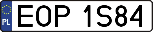 EOP1S84