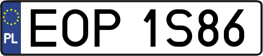 EOP1S86