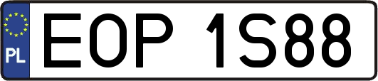 EOP1S88
