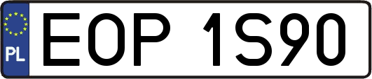 EOP1S90