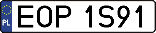 EOP1S91
