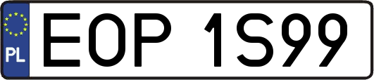 EOP1S99