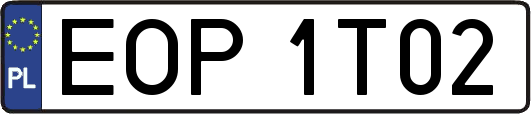 EOP1T02