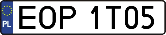 EOP1T05