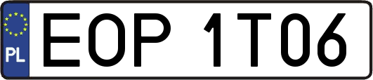 EOP1T06