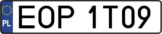 EOP1T09