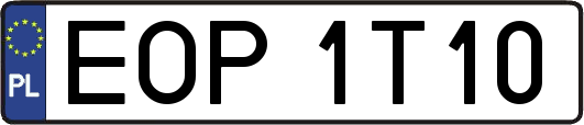 EOP1T10