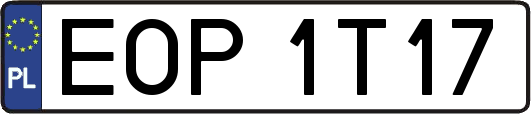 EOP1T17