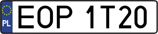 EOP1T20