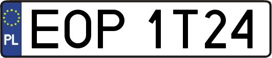 EOP1T24