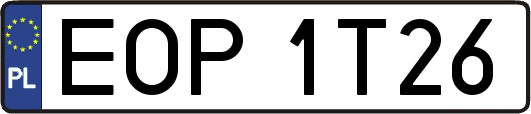 EOP1T26