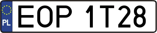 EOP1T28