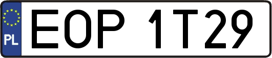 EOP1T29