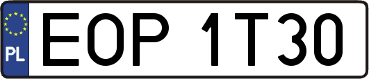 EOP1T30