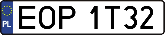 EOP1T32