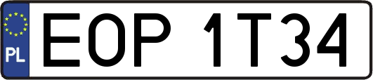EOP1T34