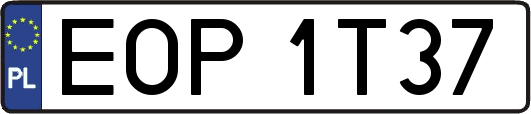 EOP1T37
