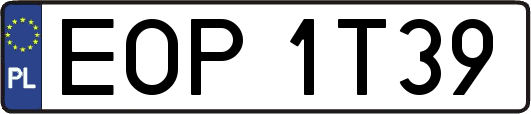 EOP1T39