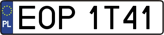 EOP1T41