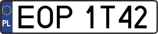 EOP1T42