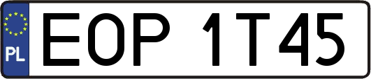 EOP1T45