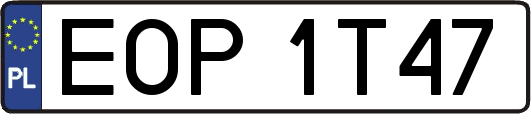 EOP1T47