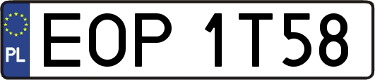 EOP1T58