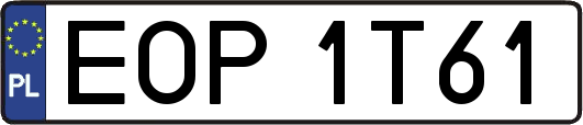 EOP1T61