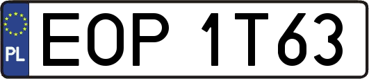 EOP1T63