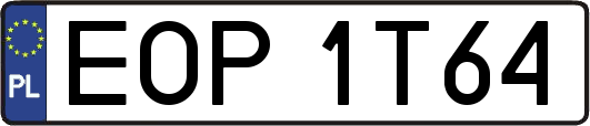 EOP1T64