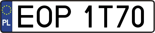 EOP1T70