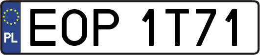 EOP1T71