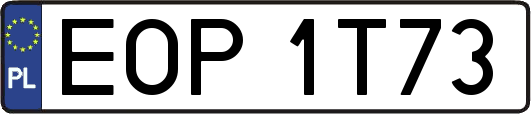 EOP1T73