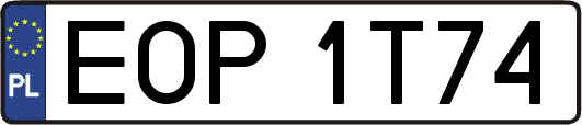 EOP1T74