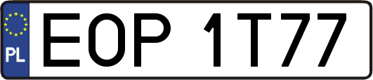 EOP1T77