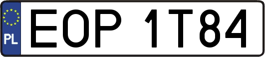 EOP1T84