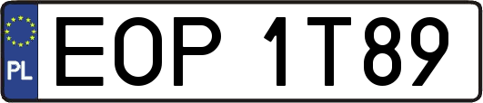 EOP1T89