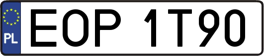 EOP1T90