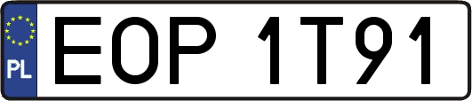 EOP1T91