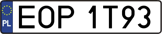 EOP1T93