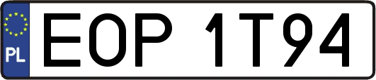 EOP1T94