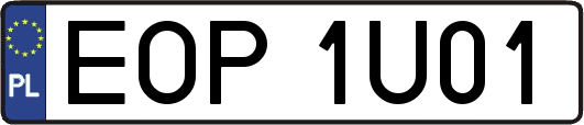 EOP1U01