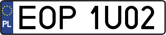 EOP1U02