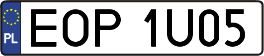 EOP1U05