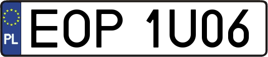 EOP1U06