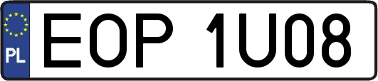 EOP1U08